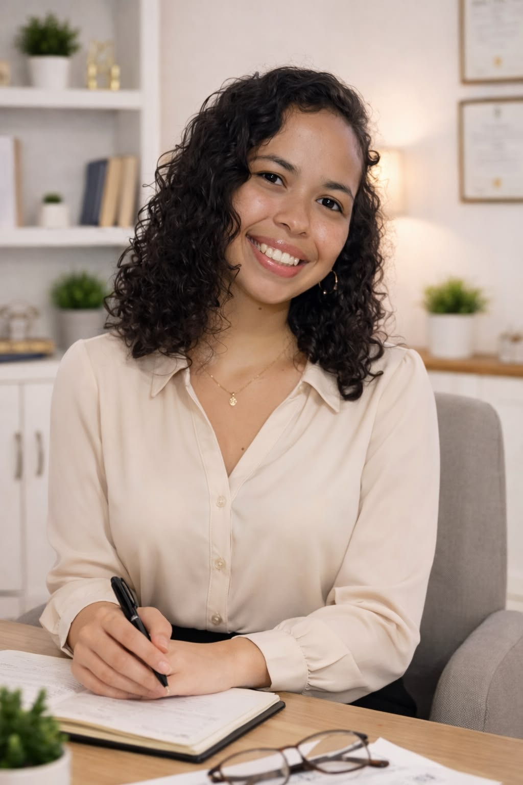 Aldana M.